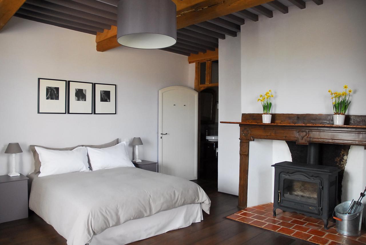 La Maison De Bazugues Room photo